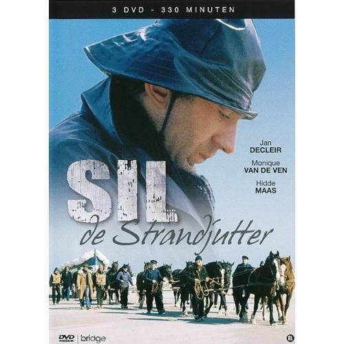 Bob Löwenstein Sil De Strandjutter dvd