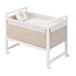 Cambrass 45112 Berceau Coton, Polyester Beige