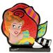 Disney by Romero Britto Belle's Rose 12,5 cm Beeldje
