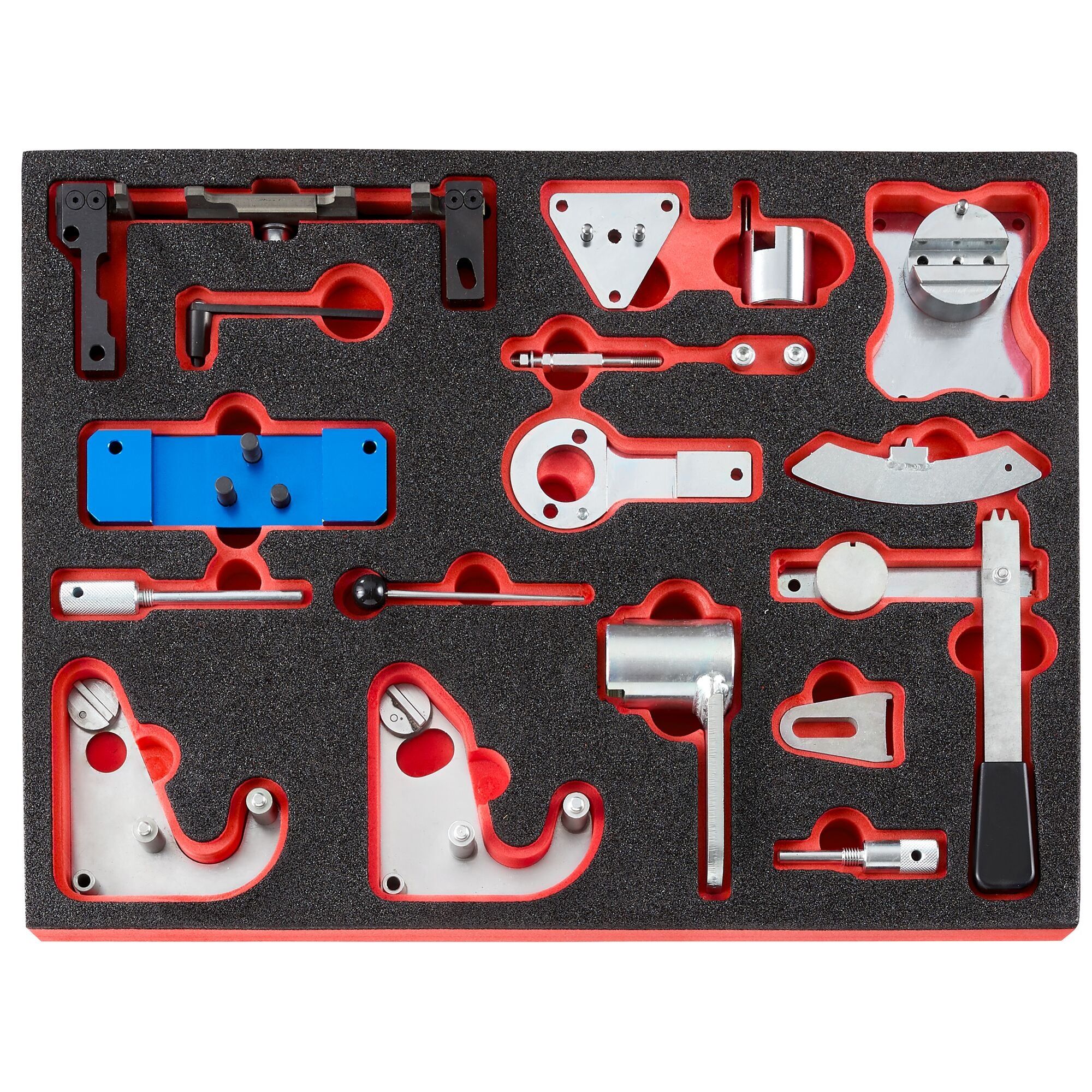 Facom Kunststof Inlay MOD.PR9A MOD.PR11A MOD-PR12 - PL.MODPR