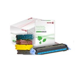 Xerox 006R01551 toner cartridge zwart 38000 pagina's voor WorkCentre 5845/5855