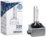 M-TECH Basic D3S 6000K Xenon Autolamp