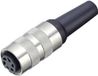 binder 99-2010-210-04 Ronde connector Bus, recht Totaal aantal polen: 4 Serie (ronde connectoren): 581 1 stuk(s)