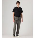 Levi's 502 Taper Jeans für Herren, Grau, Größe 36/34