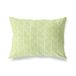 BonaMaison Willekeurig Patroon Decoratieve Kussensloop, Kussenhoezen Bank, Decoratieve Kussenhoesjes, Kussensloop; Sofa, Slaapkamer, Kantoor, Auto 45x60 Cm - Ontworpen en vervaardigd in Turkije