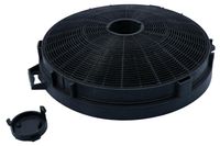 Alapure koolstoffilter, geschikt voor Gorenje 484000008655 / FAC549/1