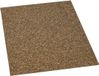 Artein pakkingpapier kurk 140x195mm 2.00mm