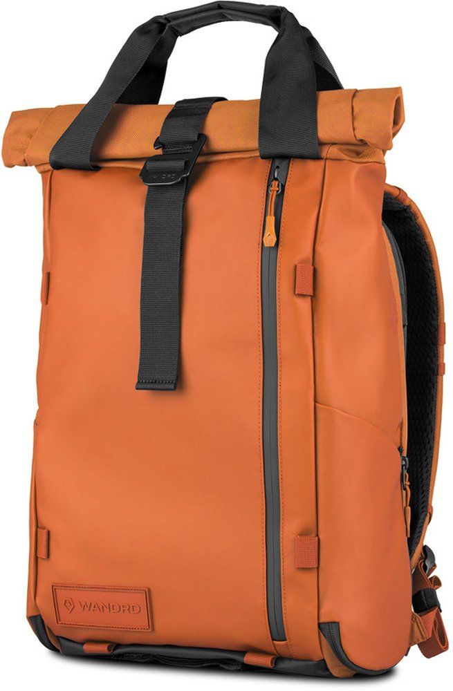 Wandrd Prvke EDC 18L Sedona Orange