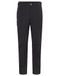 VAUDE Broek merk Wo Qimsa Light Softshell Pants, Black, maat 42