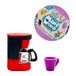Bizak Mini World 64509002 Accessoires de cuisine, capsules surprises avec objets de collection, ustensiles et décorations, 132 articles pour compléter votre cuisine, garçons et filles à partir de 6 ans