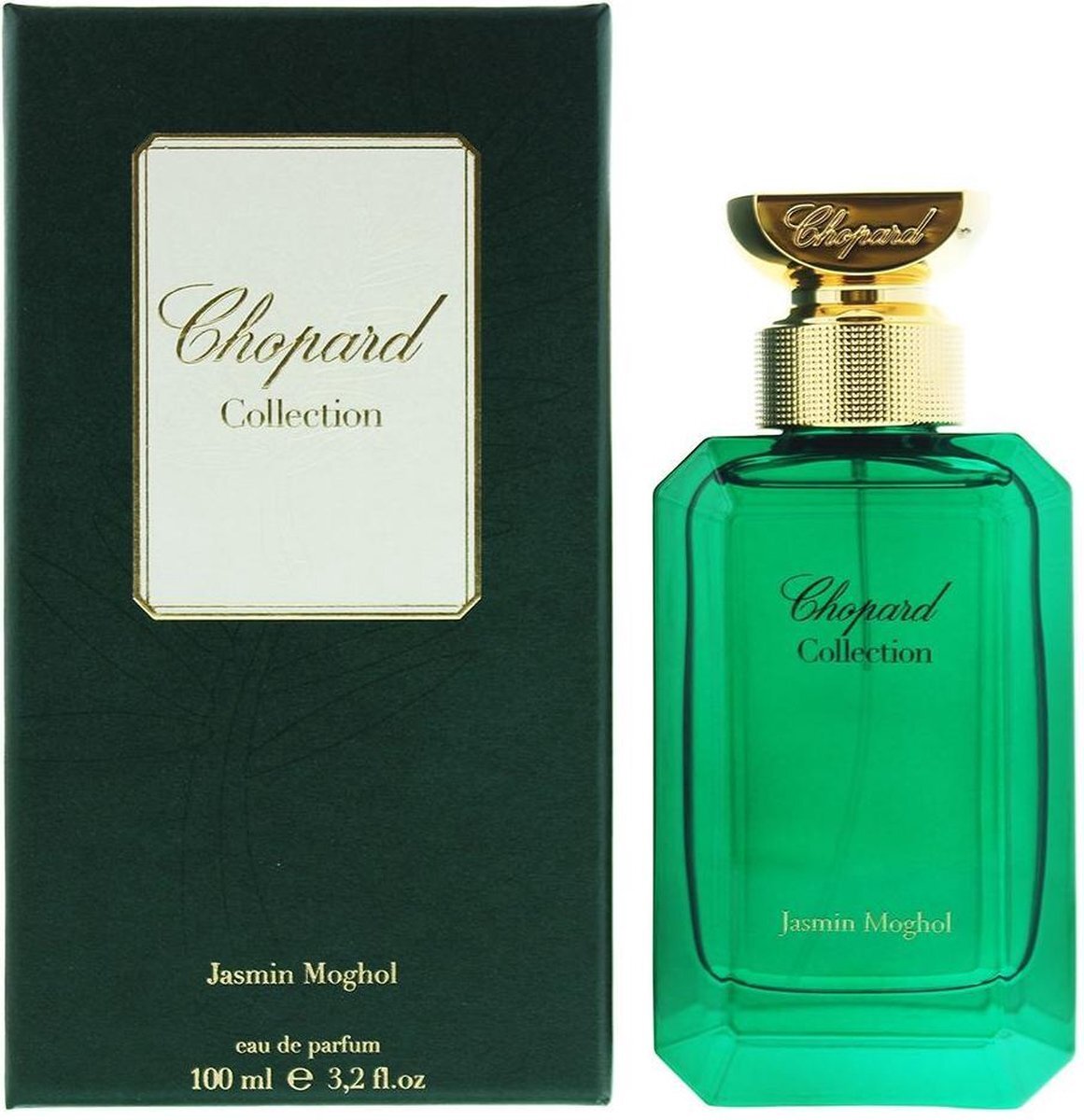 Chopard Jasmin Moghol Eau de parfum 100 ml unisex