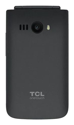 TCL OneTouch 4043 Grijs