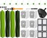 PolkaHome® 27-delige Vervangingsset geschikt voor iRobot Roomba e5 e6 e7 i1 i1+ i3 i3+ i4 i4+ i5 i5+ J5 J5 combo i6 i6+ i7 i7+ J7 J7+ i8 i8+