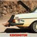 Universal Music Nederland Kensington First Rodeo (CD) (Extended Edition) (Limited Edition)