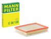 MANN-FILTER C 30 138 Luchtfilter
