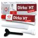 Elring Dirko HT afdichtingsmiddel, rood, -60 tot +315 °C - 70 ml