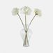 LOBERON Vaas Cantellia helder Glas 40 cm