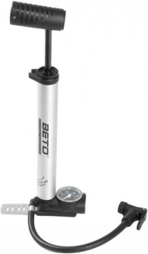 Beto Mini Vloerpomp 2 In 1