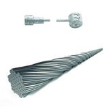 XLC BR-X88 kabelrem dubbele kop 1,5-2250 mm