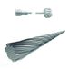 XLC BR-X88 kabelrem dubbele kop 1,5-2250 mm