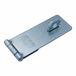 IFAM Hangslot PC430 Staal (13,1 x 4,7 cm)