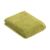 Vossen Vegan Life 67 x 140 cm Katoen Groen 1 stuk(s)