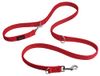 Halti Trainingslijn voor Honden | Maat S, Rood, 2 m