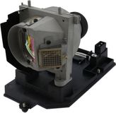 QualityLamp OPTOMA TW695UTi-3D lampe de projecteur BL-FU280C / SP.8JR03GC01