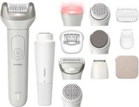 Philips BRE749/00 epilator 32 pincetten Grijs