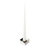 STOFF Nagel Bougeoir STOFF Nagel Reflect large 3,2 cm Chrome