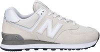 New Balance 574 Heren Sneakers - NIMBUS CLOUD