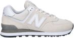 New Balance 574 Heren Sneakers - NIMBUS CLOUD
