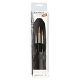 Da Vinci 5382-1573 reiskwastetui COSMOTOP Spin, 30 x 30 x 30 cm