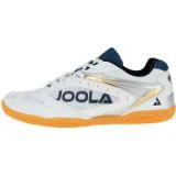 Joola Korte binnenschoenen 44 Unisex Wit