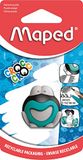 Maped Croc Croc Frog Puzzel Gum, 15901