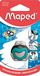 Maped Croc Croc Frog Puzzel Gum, 15901