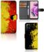 B2Ctelecom Book Case voor Xiaomi Redmi Note 12S Bookstyle Case België