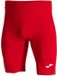 Joma Record Iii Korte Leggings Rood M Man