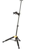 Hercules DS571BB Concert/studio Zwart