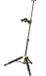 Hercules DS571BB Concert/studio Zwart