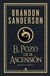 El Pozo de la Ascensión (Nacidos de la Bruma-Mistborn [edición ilustrada] 2) Paperback