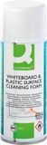 Q-CONNECT schuimreiniger | voor whiteboards | 400 ml
