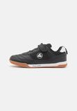 JAKO J-sh Winger Ev Indoor veldschoenen, uniseks, kinderen, Jet Black White., 37 EU