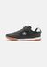 JAKO J-sh Winger Ev Indoor veldschoenen, uniseks, kinderen, Jet Black White., 37 EU