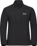 Jack Wolfskin TAUNUS 100 HZ W Dames Trui-black