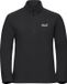 Jack Wolfskin TAUNUS 100 HZ W Dames Trui-black