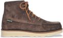 Sebago Tala Bottines en cuir Marron
