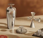 Alessi Cocktailset The Tending Box - GIA26SET