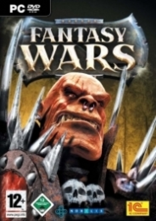 1C Company Fantasy Wars PC