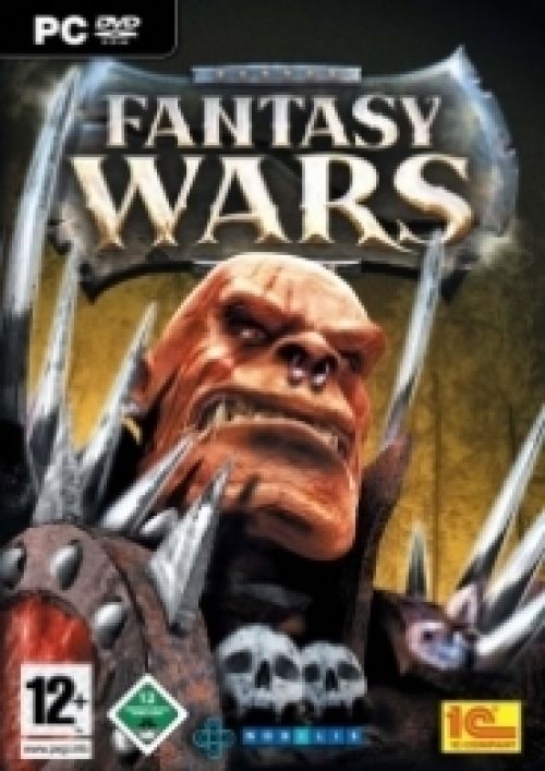 1C Company Fantasy Wars - PC